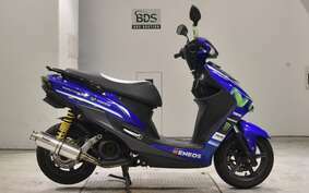 YAMAHA CYGNUS 125 XSR 3 SED8J