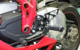 DUCATI 1098 S 2009 H700A