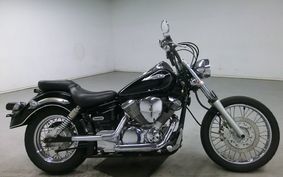 YAMAHA DRAGSTAR 250 VG02J