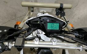 YAMAHA SEROW 250 DG17J