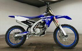 YAMAHA YZ250F CG39C