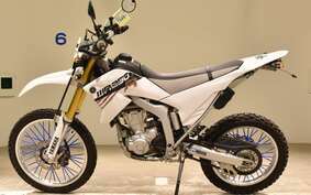 YAMAHA WR250R DG15J