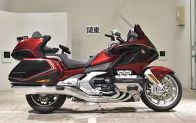 HONDA GL 1800 GOLD WING TOUR DCT 2018 SC79