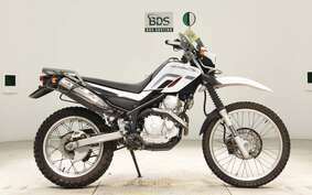 YAMAHA SEROW 250 DG11J