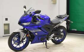 YAMAHA YZF-R25 A RG43J