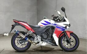 HONDA CBR400R 2013 NC47