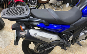 SUZUKI DL650 ( V-Strom 650 ) ABS 2013 VP56A