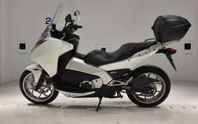 HONDA NC 700 INTEGRA 2012 RC62