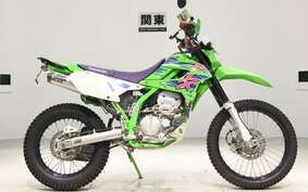 KAWASAKI KLX250 Gen.2 LX250S