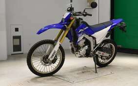 YAMAHA WR250R DG15J