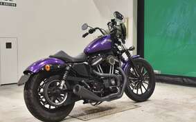 HARLEY XL883N 2013 LE2