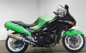 KAWASAKI ZZ1100 NINJA 1999 ZXT10D