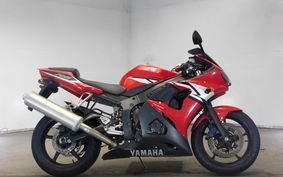 YAMAHA YZF-R6 2002 RJ05