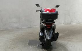 YAMAHA N-MAX 125 SE86J