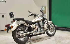 YAMAHA DRAGSTAR 250 VG02J