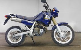 HONDA AX-1 MD21