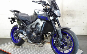 YAMAHA MT-09 ABS 2019 RN34J