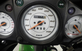 KAWASAKI NINJA 250R EX250K