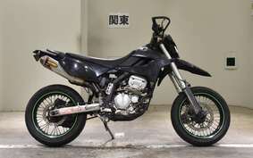 KAWASAKI KLX125D TRACKER X LX250V