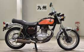 KAWASAKI ESTRELLA BJ250A