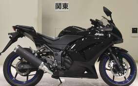 KAWASAKI NINJA 250R EX250K