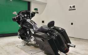 HARLEY FLHX 1690 2012 KBM