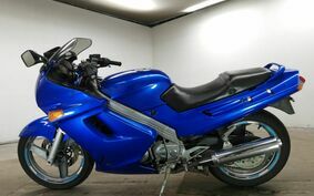 KAWASAKI ZZ-R250 EX250H