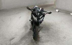 KAWASAKI NINJA 650 2018 ER650H