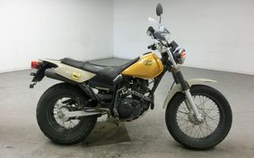 YAMAHA TW200 2JL