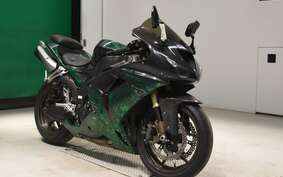 KAWASAKI ZX 10 NINJA R 2007 ZXT00D