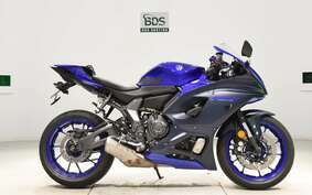 YAMAHA YZF-R7 2022 RM39J