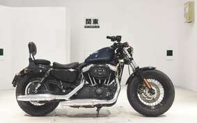 HARLEY XL1200X 2012 LC3