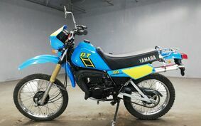 YAMAHA DT50 17W