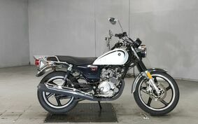 YAMAHA YB125SP PCJL