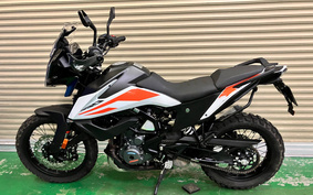 KTM 390 ADVENTURE 2020 JGJ40