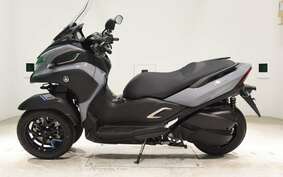 YAMAHA TRICITY 300 2020 SH15J