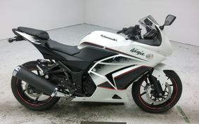 KAWASAKI NINJA 250R 2011 EX250K