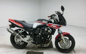 YAMAHA FZ400 1997 4YR