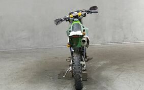 KAWASAKI KLX250 SR LX250E