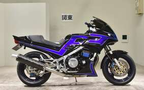 YAMAHA FJ1200 1991 3CV