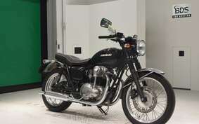 KAWASAKI W400 2008 EJ400A