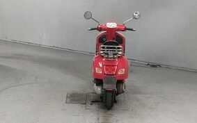 VESPA GTS250ie M45100