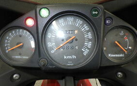 KAWASAKI NINJA 250R EX250K