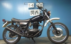 KAWASAKI 250TR 2002 BJ250F