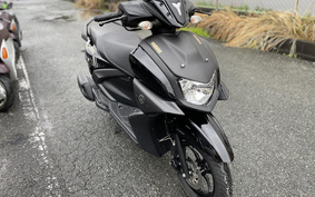 YAMAHA シグナスRAY ZR SEG4