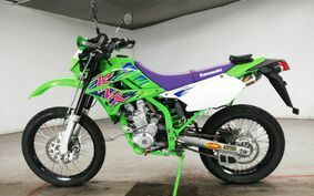 KAWASAKI KLX250 LX250S