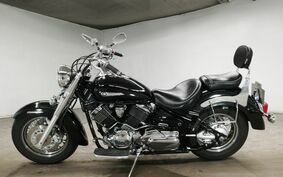 YAMAHA DRAGSTAR 1100 CLASSIC 2009 VP13J