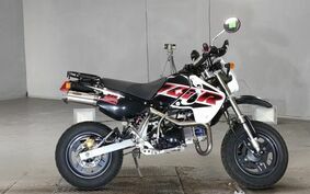 KAWASAKI KSR110 KL110A