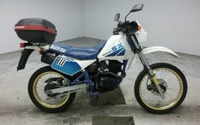 SUZUKI SX125R SF41B