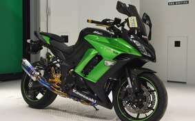 KAWASAKI NINJA 1000 2015